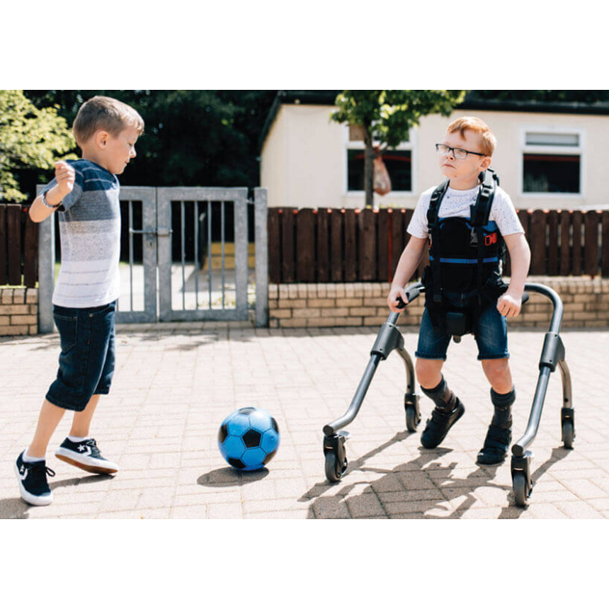 Sunrise/Leckey MyWay& Gait Trainer Standard Sunrise/Leckey Walkers