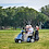 Afiscooter S Dual Seat Afiscooter S Dual Seat