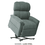 Comforter PR-535 with MaxiComfort Lift Chair by Golden Technologies