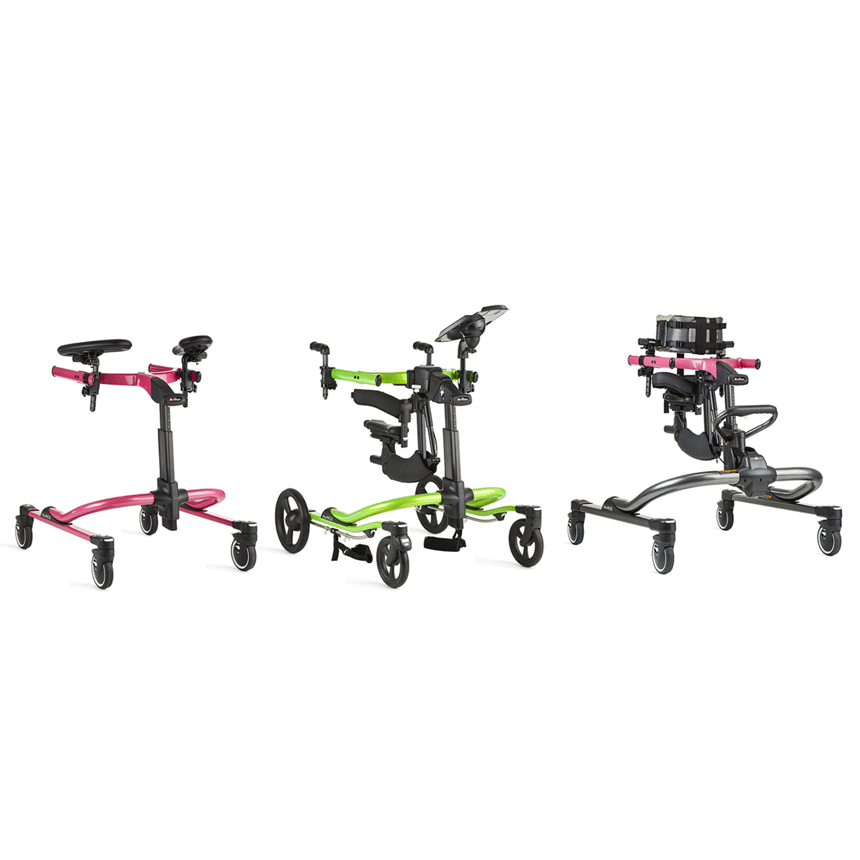 Rifton Large Rifton Pacer Gait Trainer Rifton Walkers & Gait Trainers