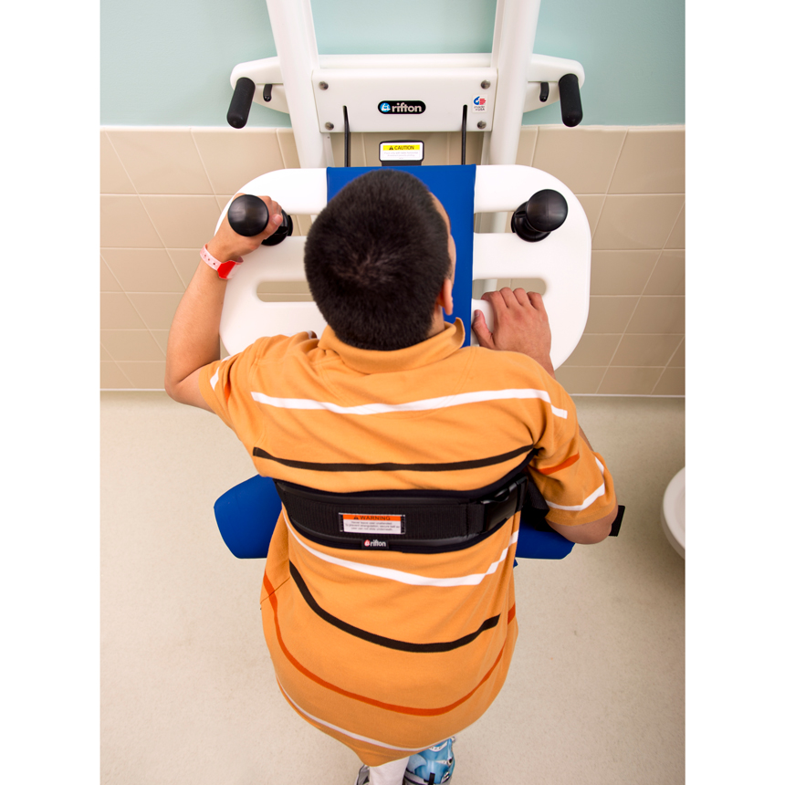 Support Station Therapy and Sensory Items SpinLife