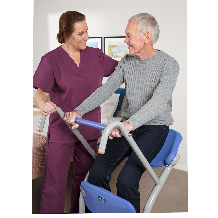 Arjo Sara Stedy Arjo StandUp Patient Lifts