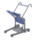 angled view