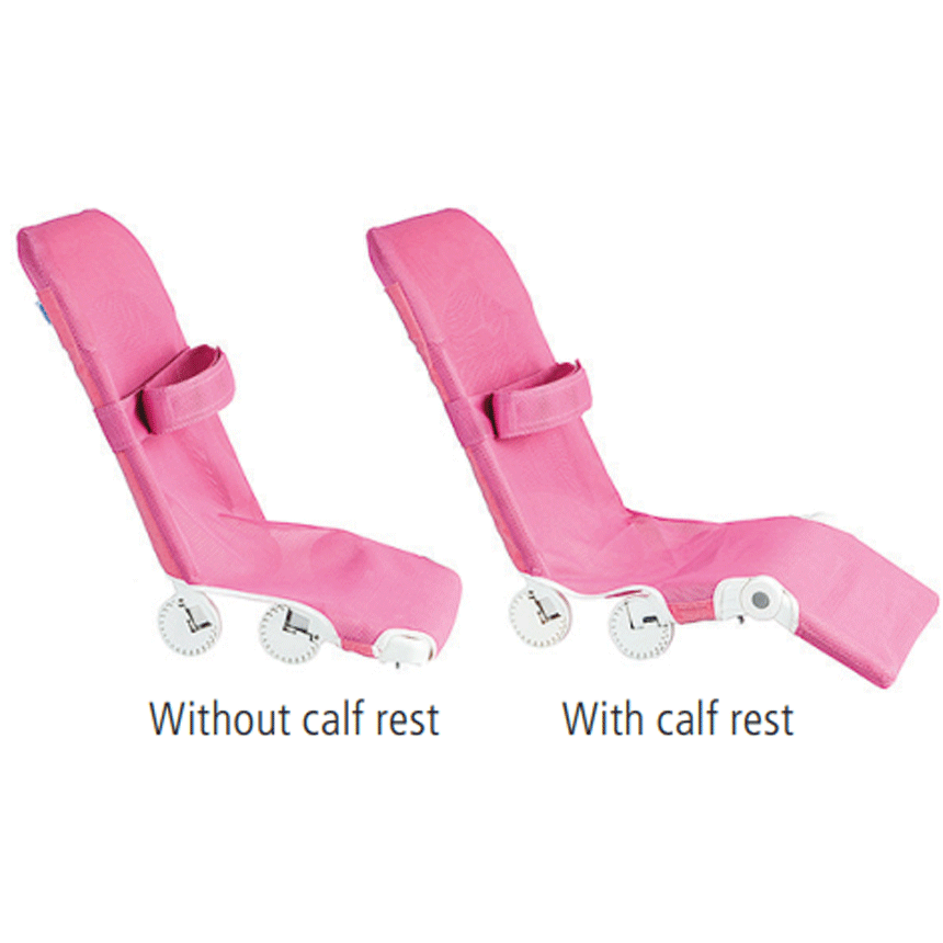 Rifton The Wave Bath and Shower Chair Bath Seats SpinLife