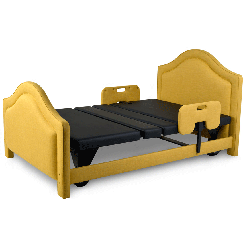 Assured Comfort Beds Signature Series Hi-Low Adjustable Bed - Assured ...