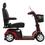 Maxima 4-Wheel by Pride Mobility