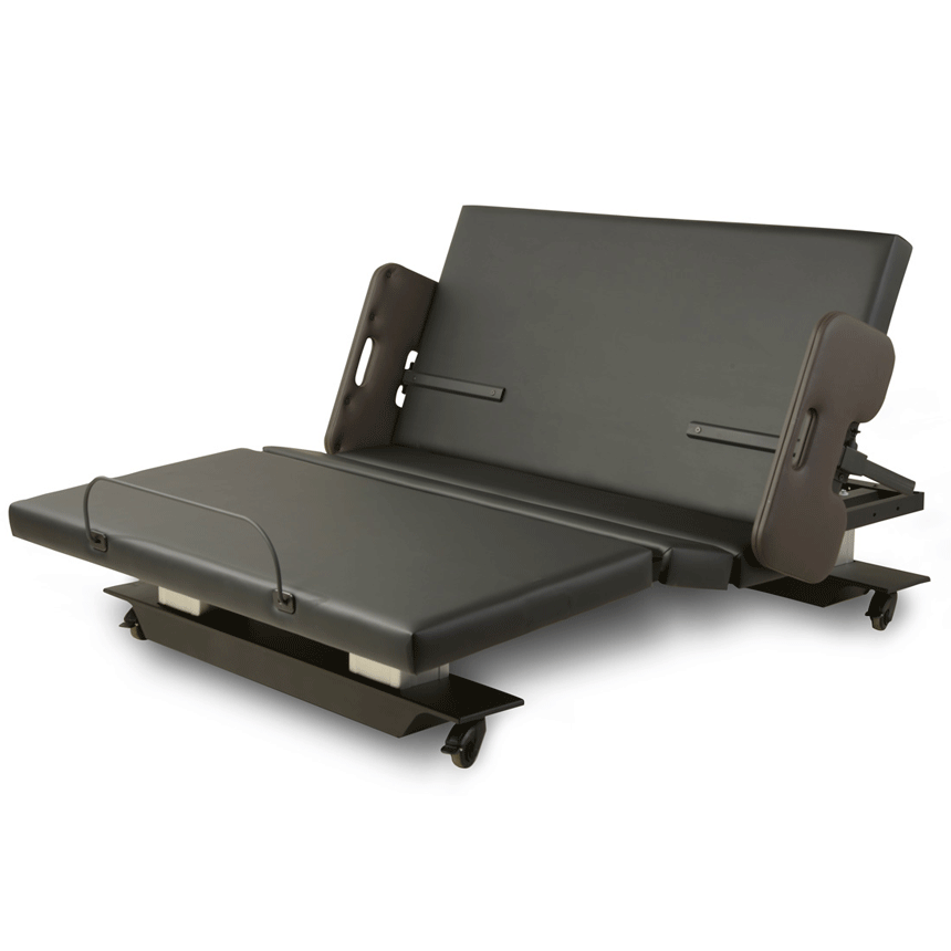 Assured Comfort Beds Mobile Series SpinLife