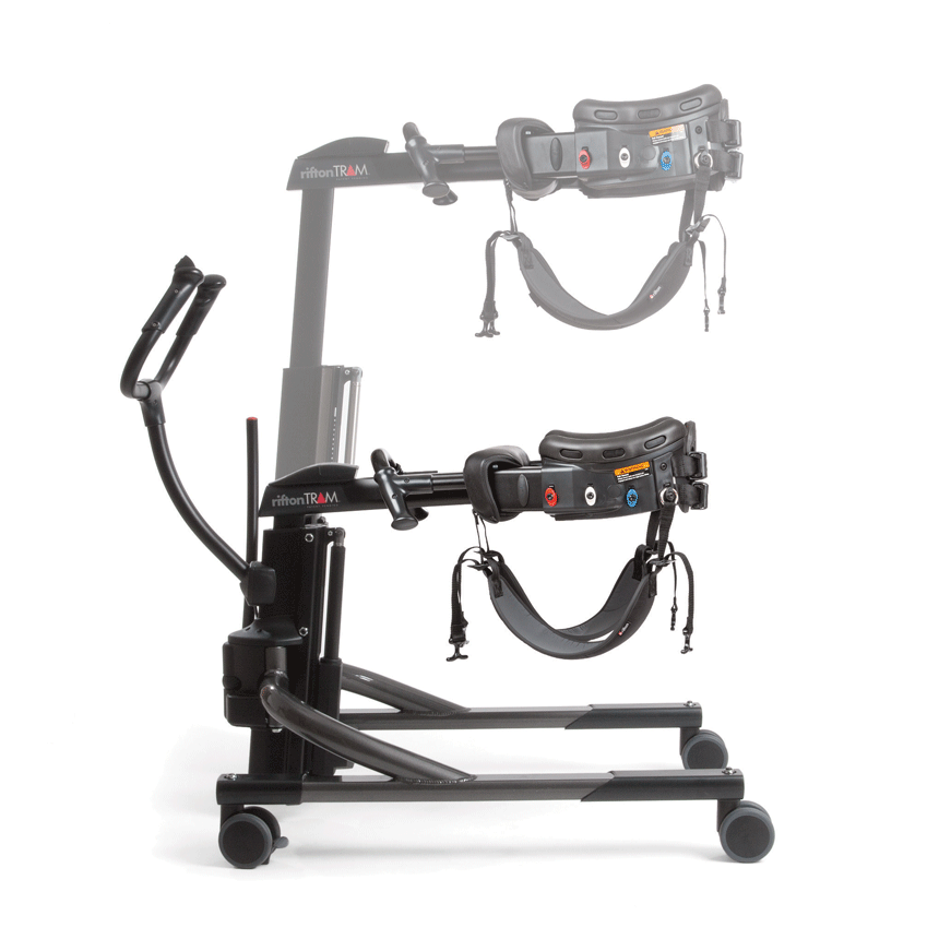 Rifton TRAM Patient Lift Rifton Walkers & Gait Trainers
