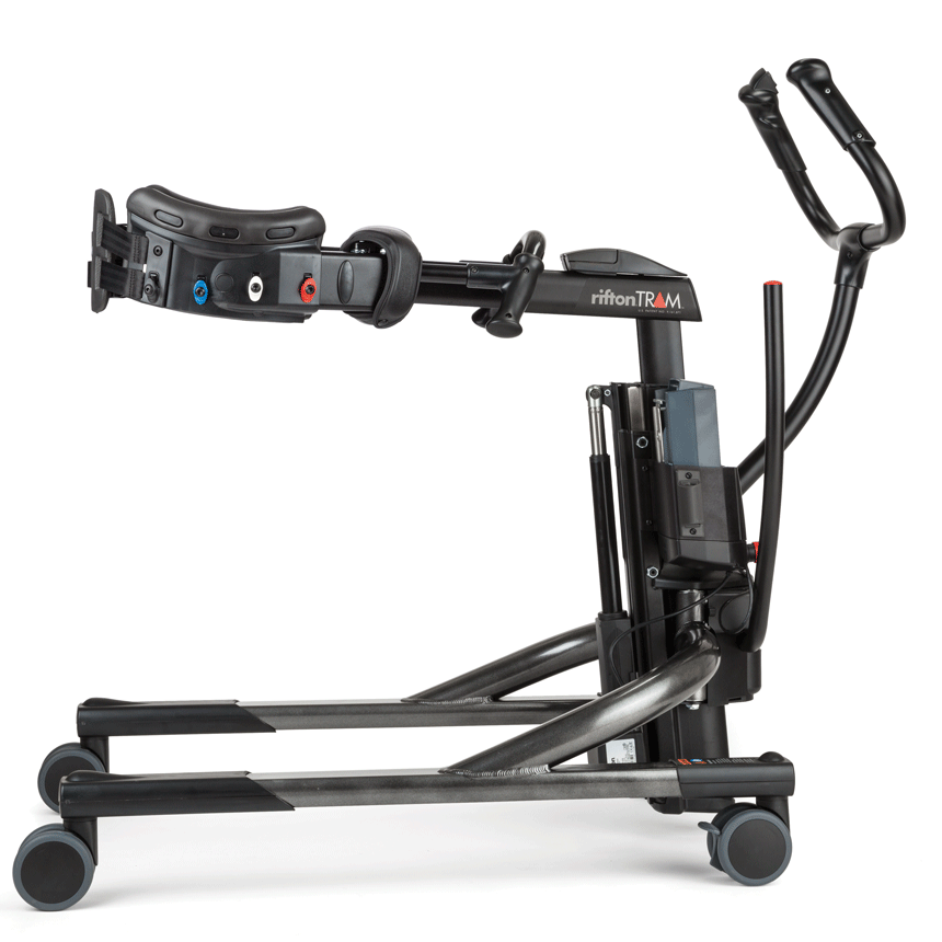 Rifton TRAM Patient Lift Rifton Walkers & Gait Trainers