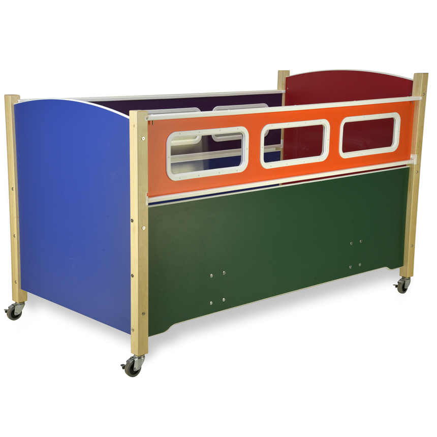 SleepSafe Beds Tall SleepSafer Pediatric Beds SleepSafe Beds Pediatric Beds