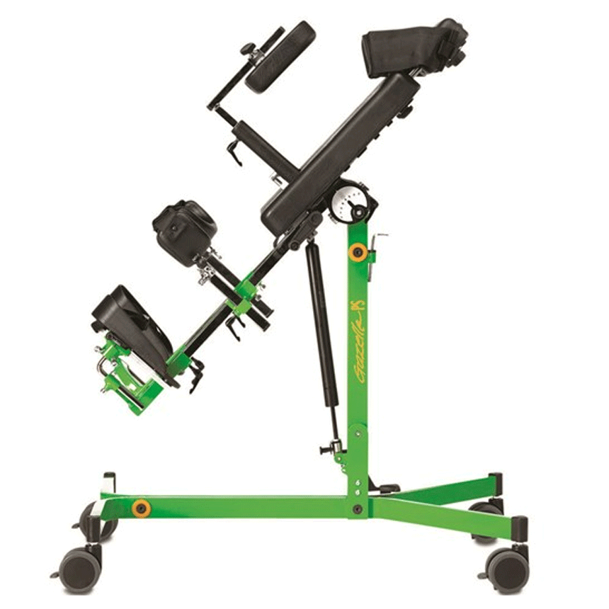 R82 Gazelle PS Standing Frame Standing Frames SpinLife