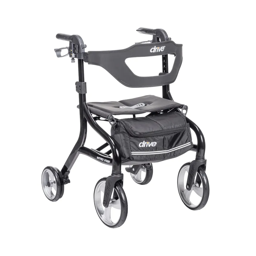 Drive Nitro Sprint Rollator