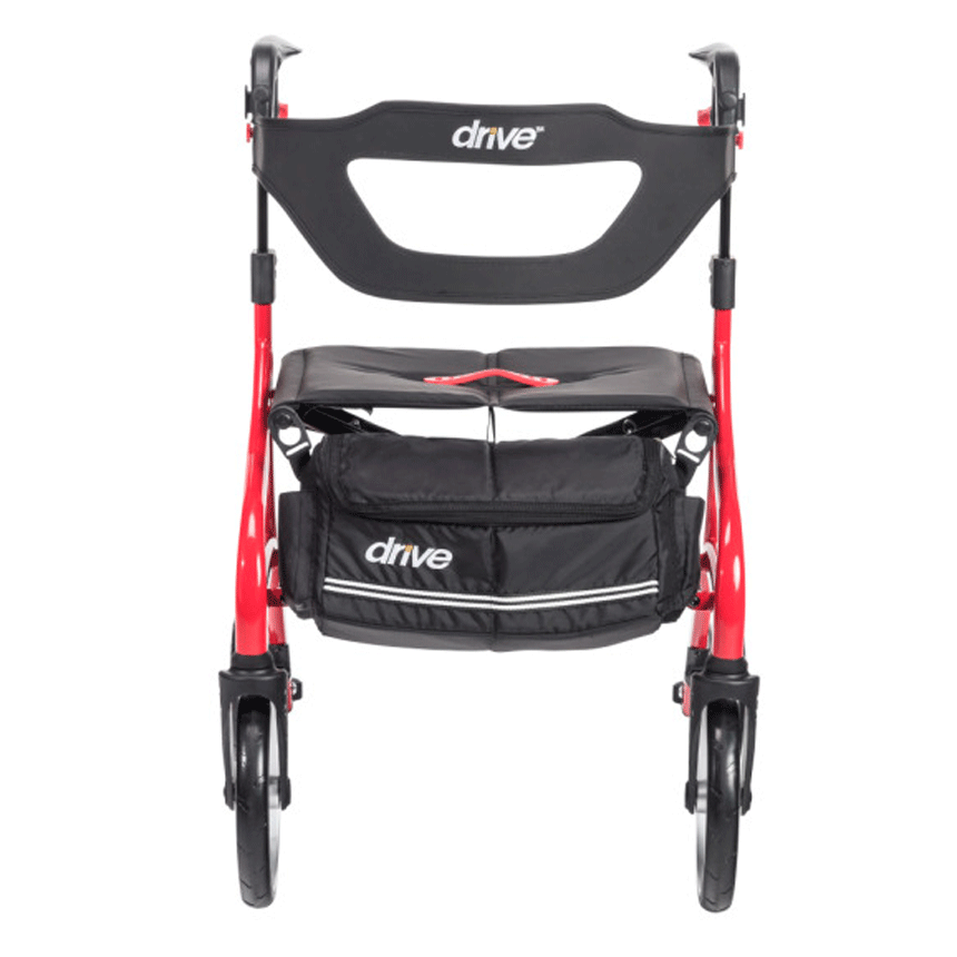 Drive Medical Nitro Sprint Rollator SpinLife