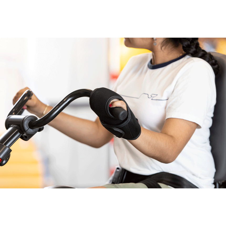 Rifton Rifton Small Adaptive Tricycle Trikes Rifton Trikes