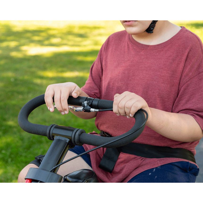 Rifton Rifton Small Adaptive Tricycle Trikes Rifton Trikes