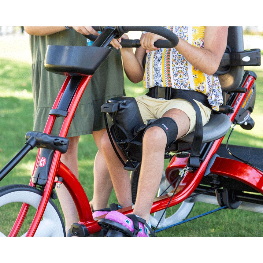 Rifton Rifton Small Adaptive Tricycle Trikes Rifton Trikes