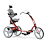 Rifton Small Adaptive Tricycle