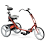 Rifton Small Adaptive Tricycle