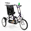 Kids Adaptive Tricycle
