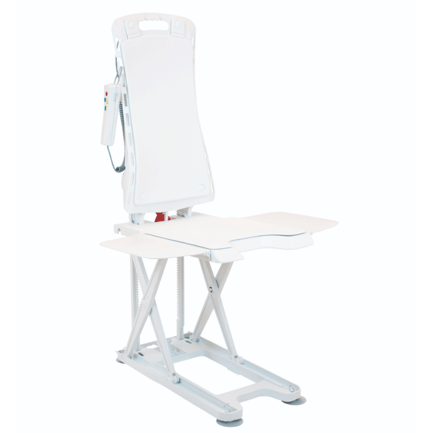 Drive Medical Pediatric Bellavita Dive Bath Lifts Drive Medical Bath