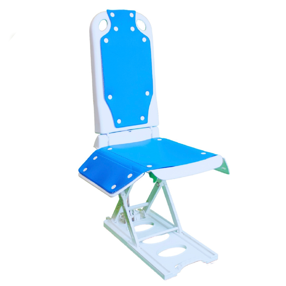 Pediatric BathLyft Bath Lifts SpinLife