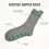 Everyday Gripper Socks