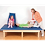 Wall Mounted Therapy Table