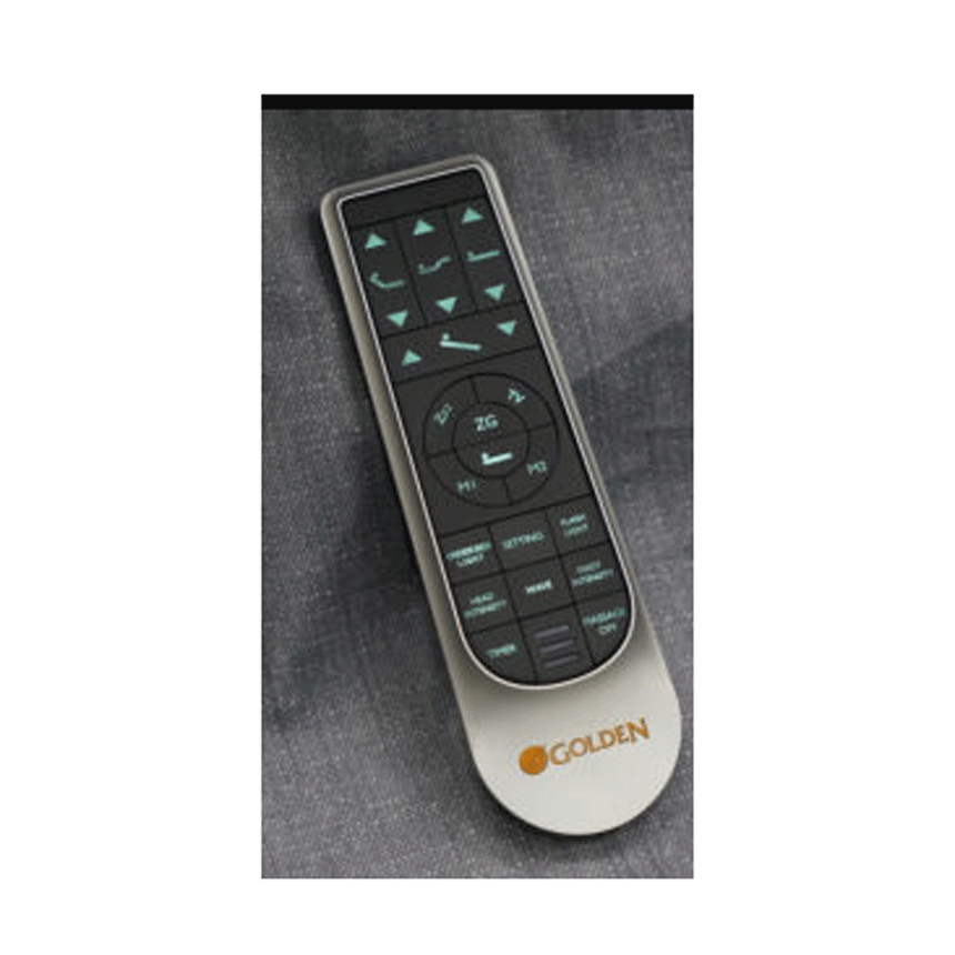 Golden Passport Hi Low Adjustable Bed SpinLife