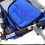 Adjustable Seat Depth