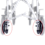 Curb Assist Lever