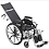 Pediatric Viper Plus Reclining Wheelchair