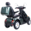 Afiscooter S 4- Wheel with Canopy