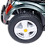 Afiscooter S 4- Wheel with Canopy