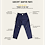 3 Pack CareZips Men's & Women's Adaptive Pants