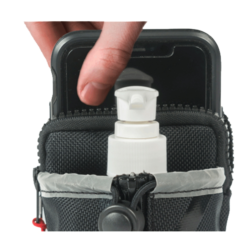 Motion Composites Newton MultiPurpose Pouch Kit Motion Composites