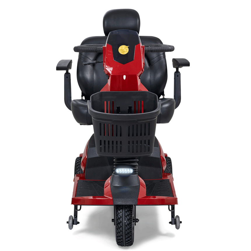 Golden Technologies Companion HD 3 Wheel SpinLife