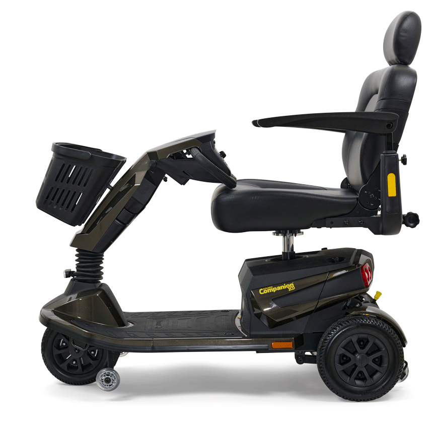 Golden Technologies Companion HD 3 Wheel SpinLife