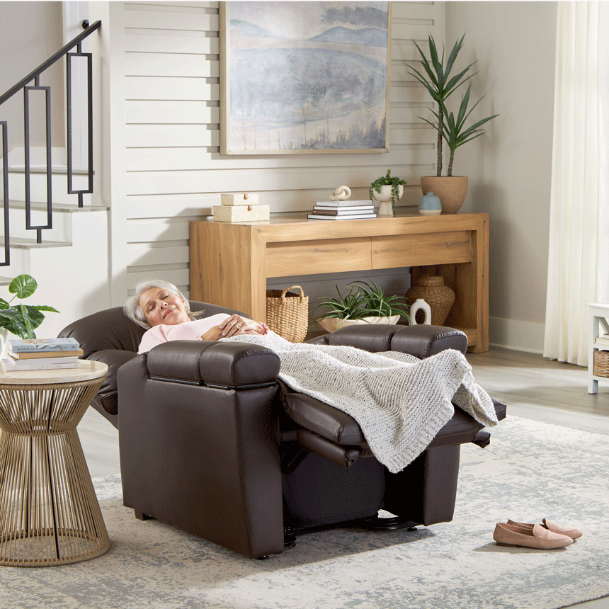 Golden Technologies PR511 Cloud& With Golden