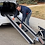 Telescopic Ramp
