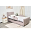 Orin Rotation Bed