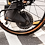 Actuator to Lift Up Power Assist when Not In Use Actuator to Lift Up Power Assist when Not In Use