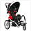 Dyno Stroller- in Red Dyno Stroller- in Red