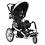 Dyno Stroller- In Grey Dyno Stroller- In Grey