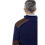 Shown in Navy