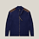 Shown in Navy