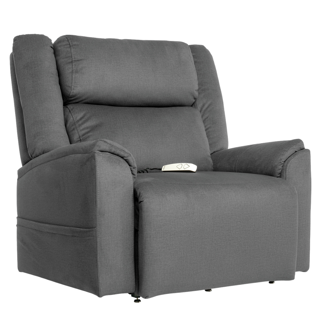 Pride Evolution LC-435 XL & XXL - Pride High Weight Capacity