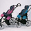 Shown with Evolution Connector on Hoggi to connect two chairs Shown with Evolution Connector on Hoggi to connect two chairs