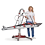 Sling bar and stretcher not included Sling bar and stretcher not included