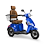 Legacy Scooter