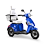 Legacy Scooter